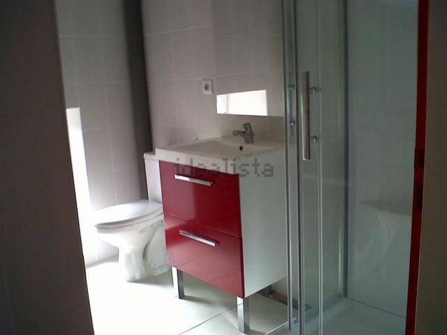 Appartement, Pons