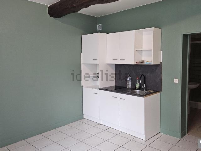 Appartement, Pons