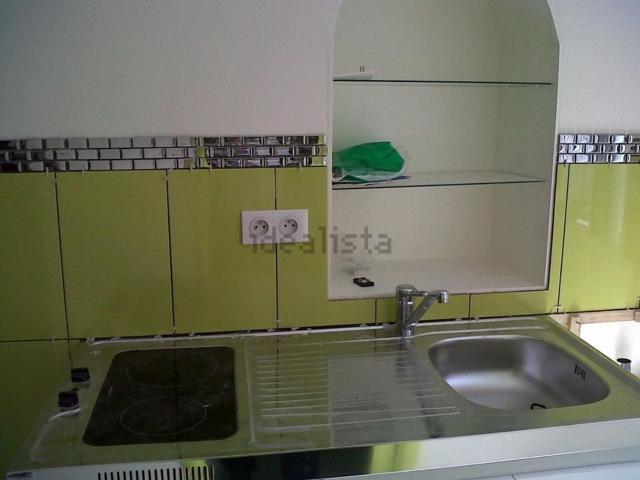 Appartement, Pons