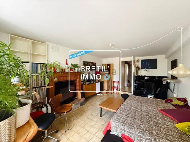 Appartement, Pocé les Bois