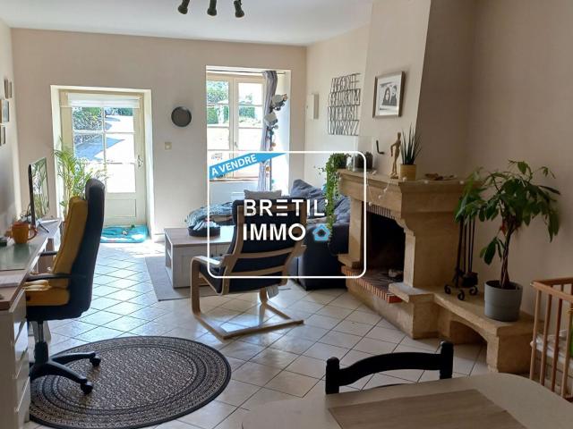 Appartement, Pocé les Bois