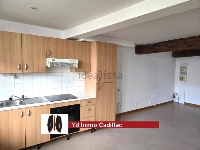 Appartement, Podensac