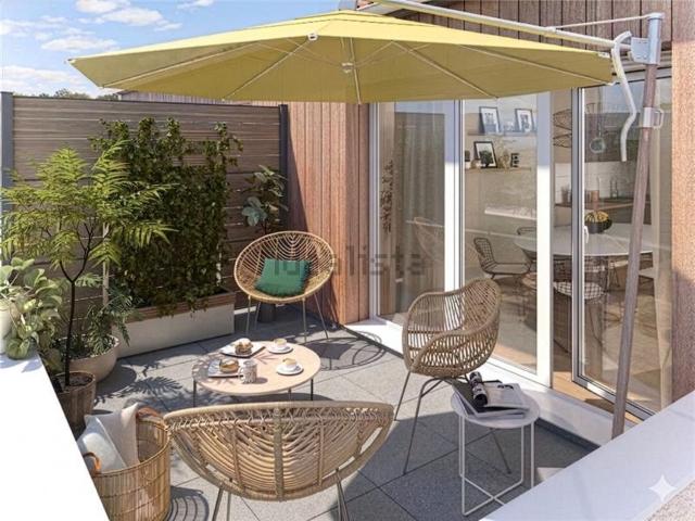Appartement, Poitiers
