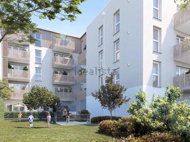 Appartement, Poitiers