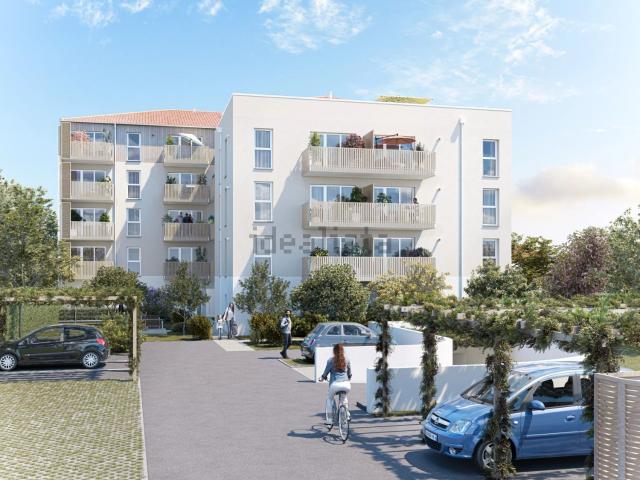 Appartement, Poitiers