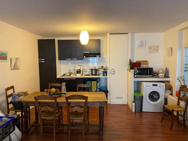 Appartement, Poitiers