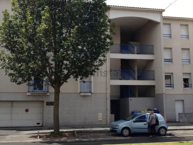 Appartement, Poitiers
