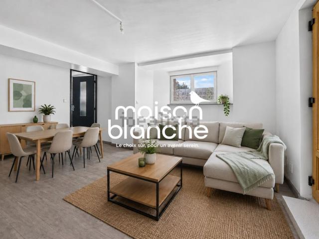 Appartement, Poitiers