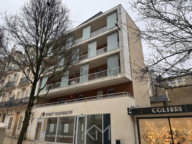Appartement, Vouneuil sous Biard