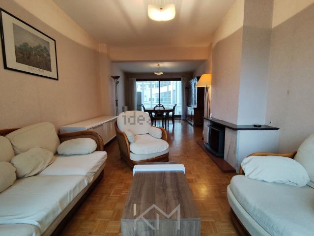 Appartement, Poitiers