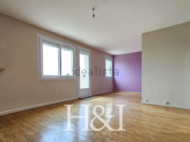 Appartement, Poitiers