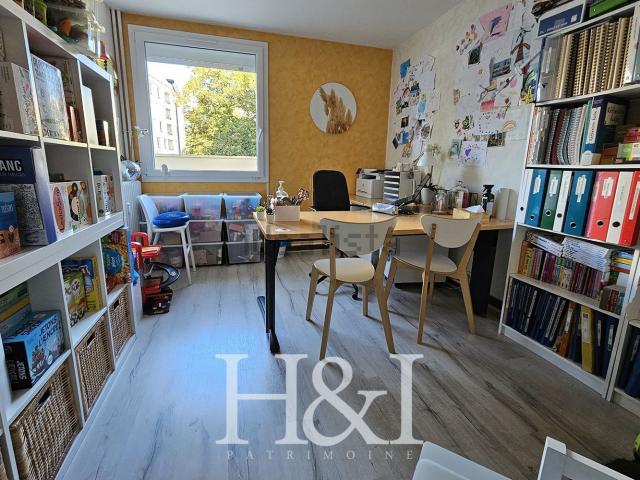 Appartement, Poitiers