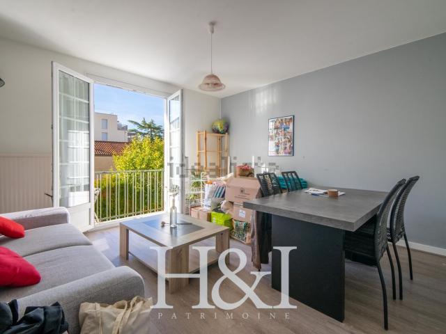 Appartement, Poitiers