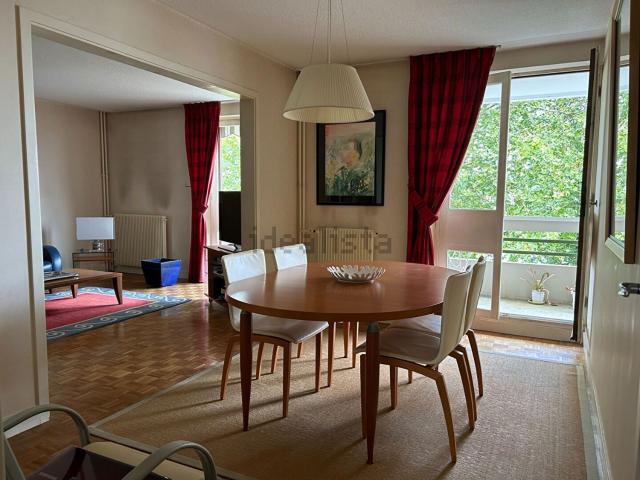 Appartement, Poitiers