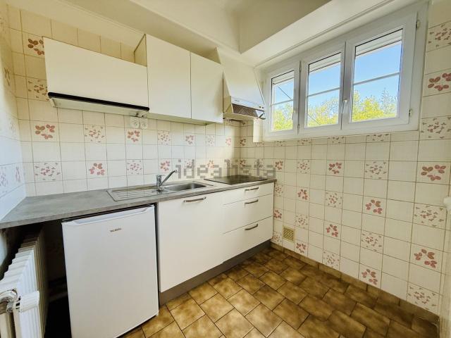 Appartement, Poitiers
