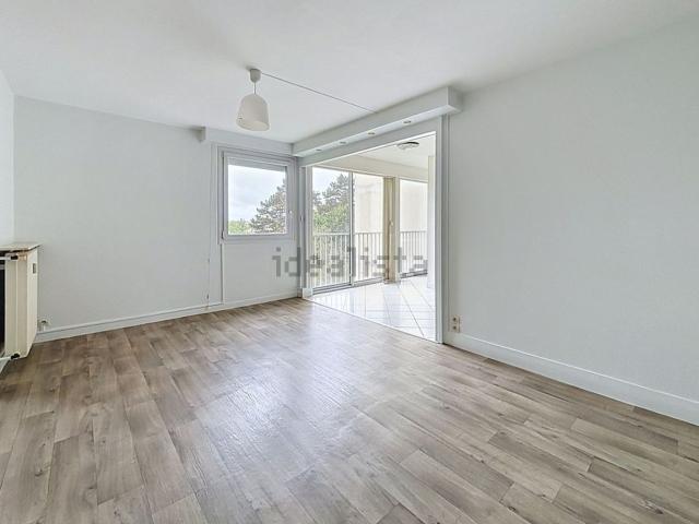 Appartement, Poitiers