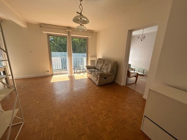 Appartement, Poitiers