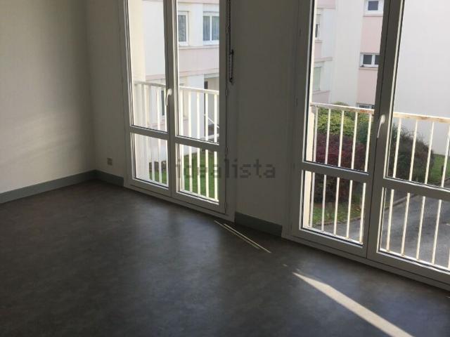 Appartement, Poitiers