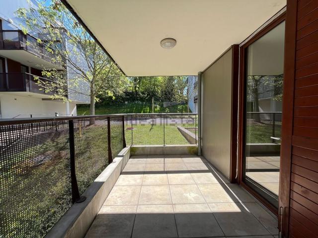 Appartement, Poitiers