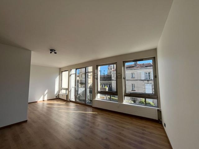 Appartement, Poitiers