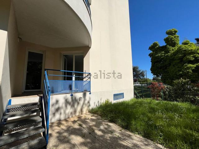 Appartement, Poitiers