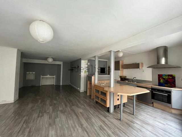 Appartement, Poitiers