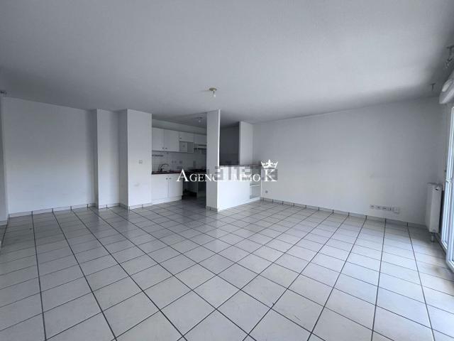 Appartement, Poitiers