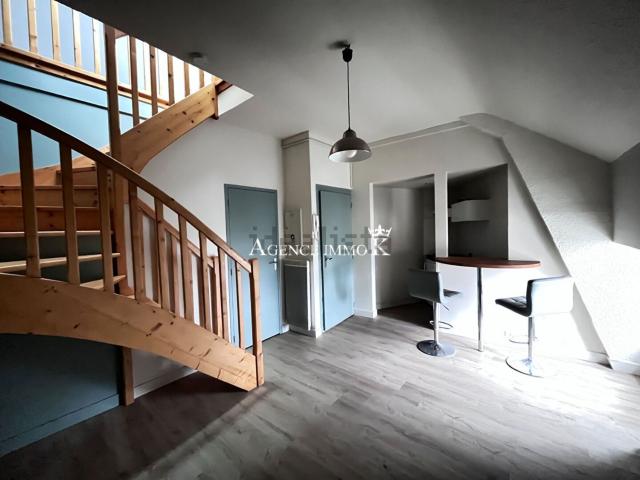 Appartement, Poitiers