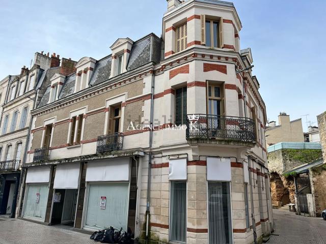 Appartement, Poitiers