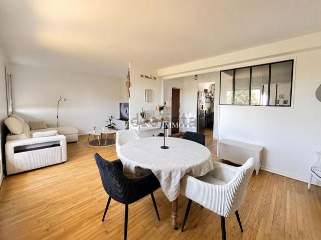 Appartement, Poitiers