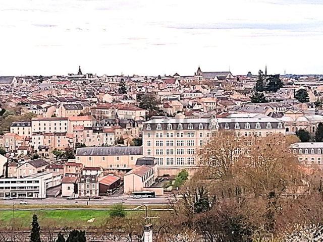 Appartement, Poitiers