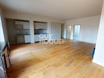 Appartement Poitiers 4 pièce s 103.48 m2