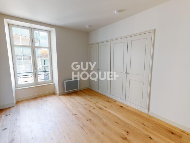 Appartement Poitiers 4 pièce s 103.48 m2