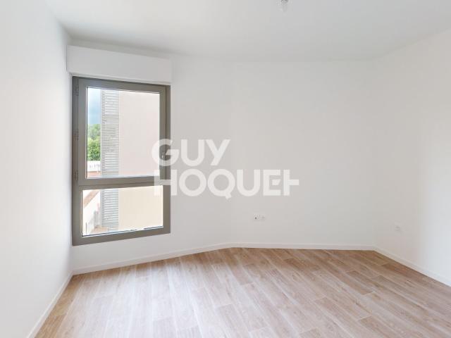 Appartement Poitiers 4 pièce s 80.31 m2
