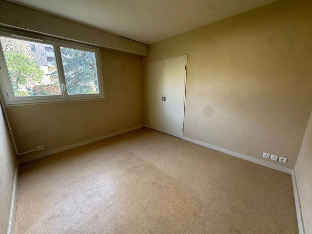 Appartement Poitiers – 4 pièces – 76.01 m2