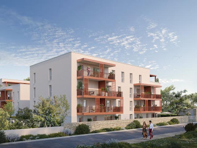 Appartement Poitiers 4 pièces Madeleyne