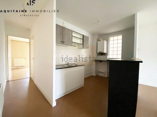 Appartement, Poitiers
