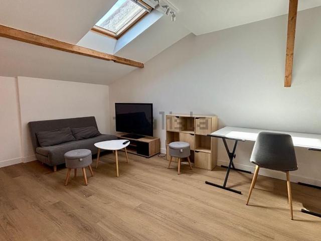 Appartement, Poitiers