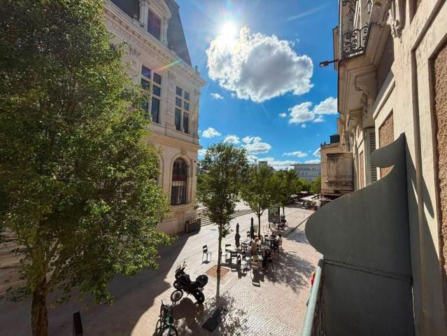 Appartement, Poitiers