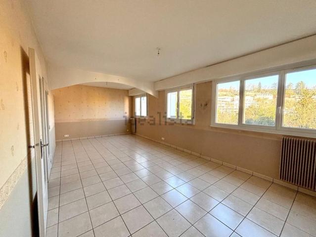 Appartement, Poitiers