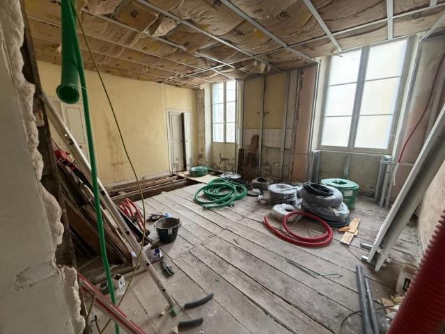 Appartement, Poitiers