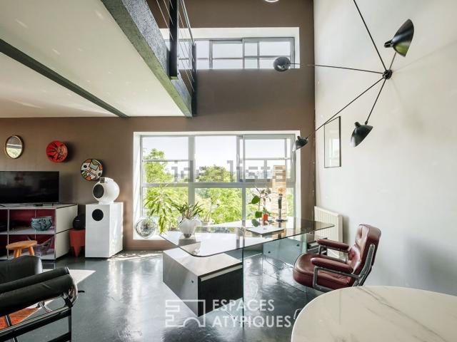 Appartement, Poitiers