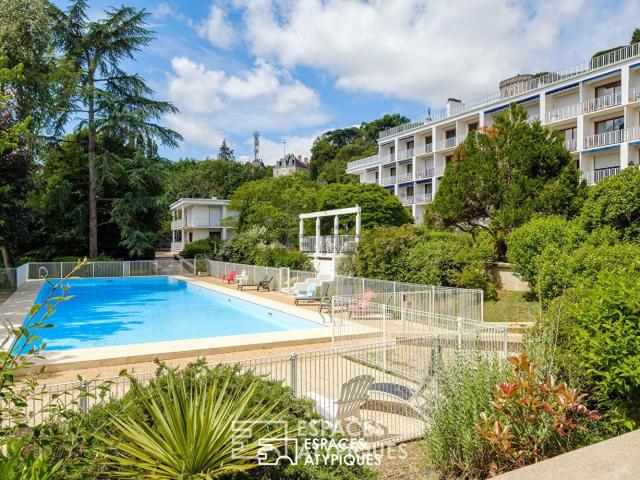 Appartement, Poitiers