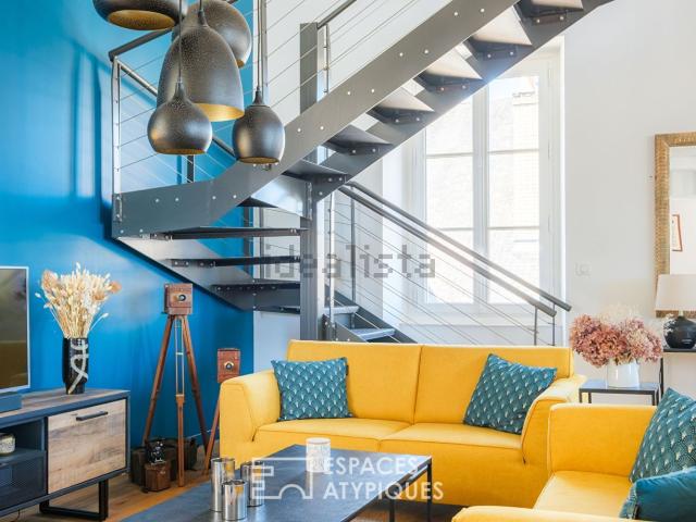 Appartement, Poitiers