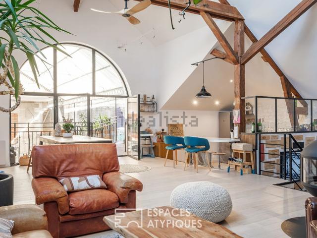 Appartement, Poitiers