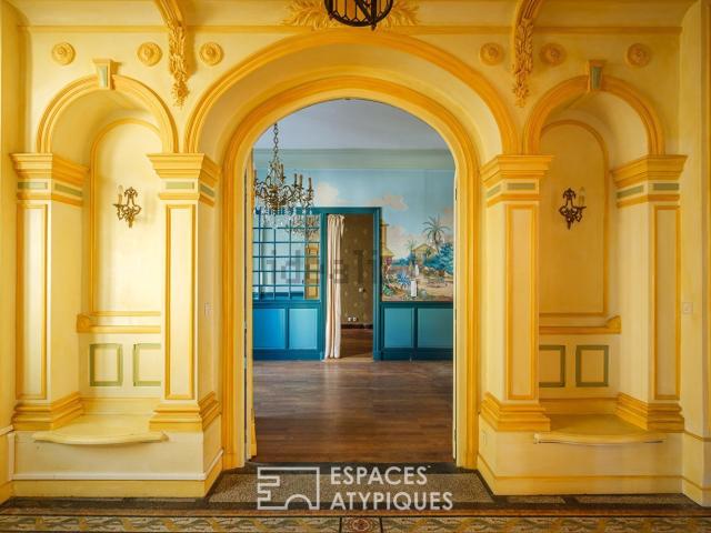 Appartement, Poitiers
