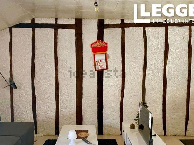 Appartement, Poitiers