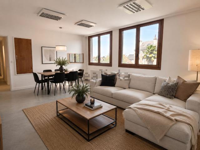 Appartement, Poitiers