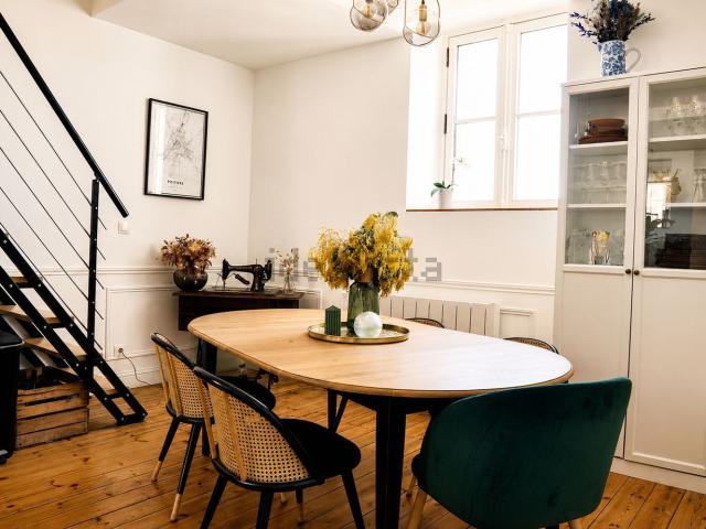 Appartement, Poitiers