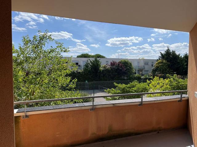 Appartement, Poitiers